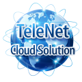 Telenet Cloud Solution Logo
